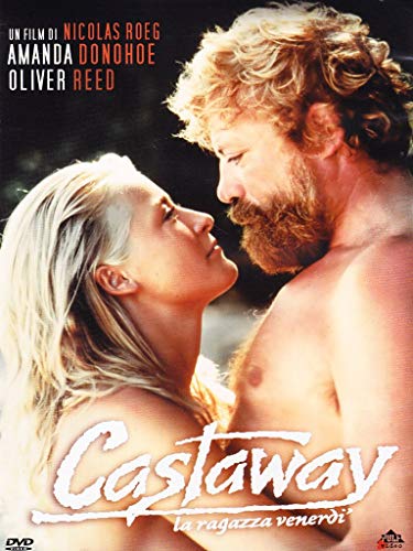Castaway - La Ragazza Venerdi' [Italia] [DVD]