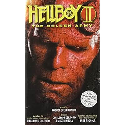 Hellboy II