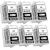 【SUNINK】キャノン 用 互換 詰め替え