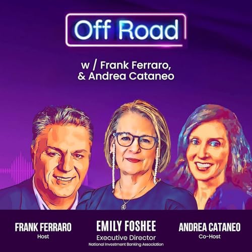 Emily Foshee on NIBA: The Capital Markets Conference That Actually Works