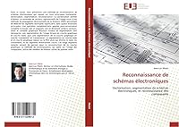 Reconnaissance de Scha(c)Mas A(c)Lectroniques 6131529671 Book Cover