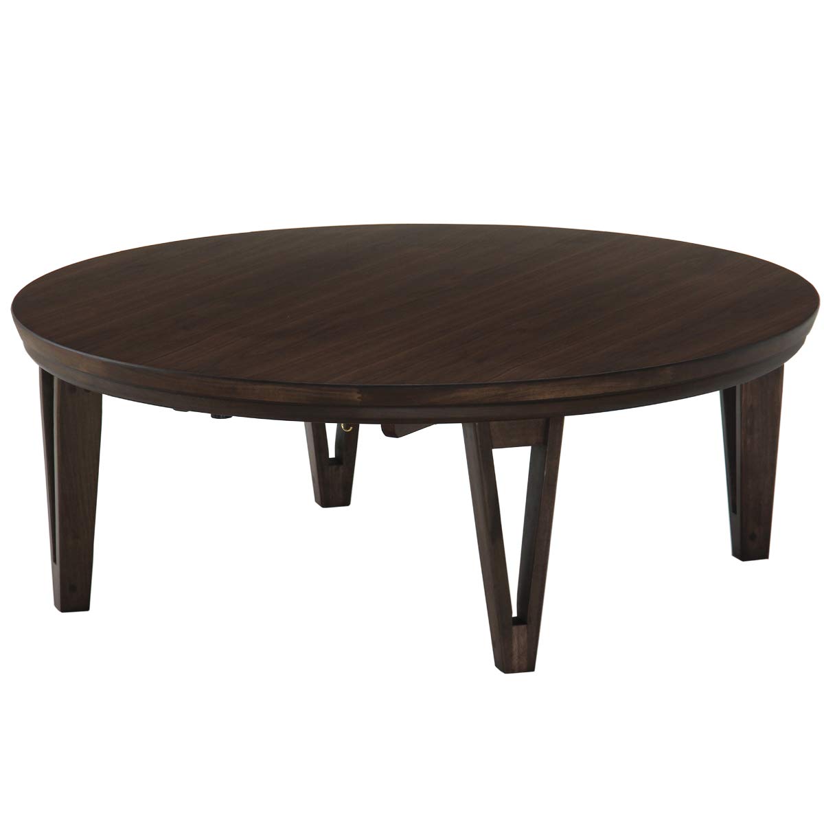 ウォールナット　一年中使えるローテーブル、コタツ 楽天市場】＼P10倍 11/28 14:59迄／ こたつ こたつテーブル 長方形