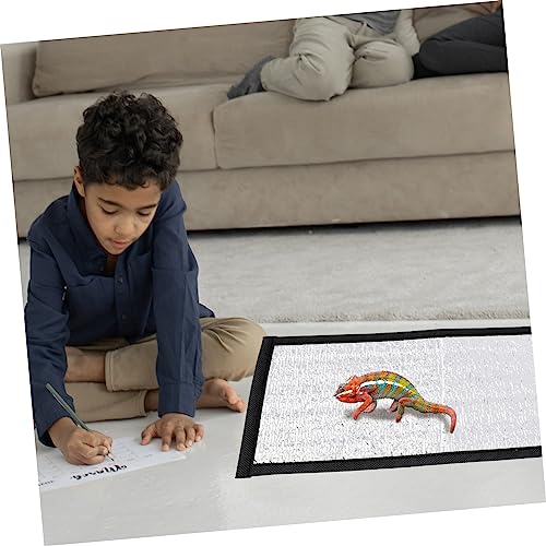 Alfombrilla calefactora para reptiles 2-Pack VICASKY miniatura 6
