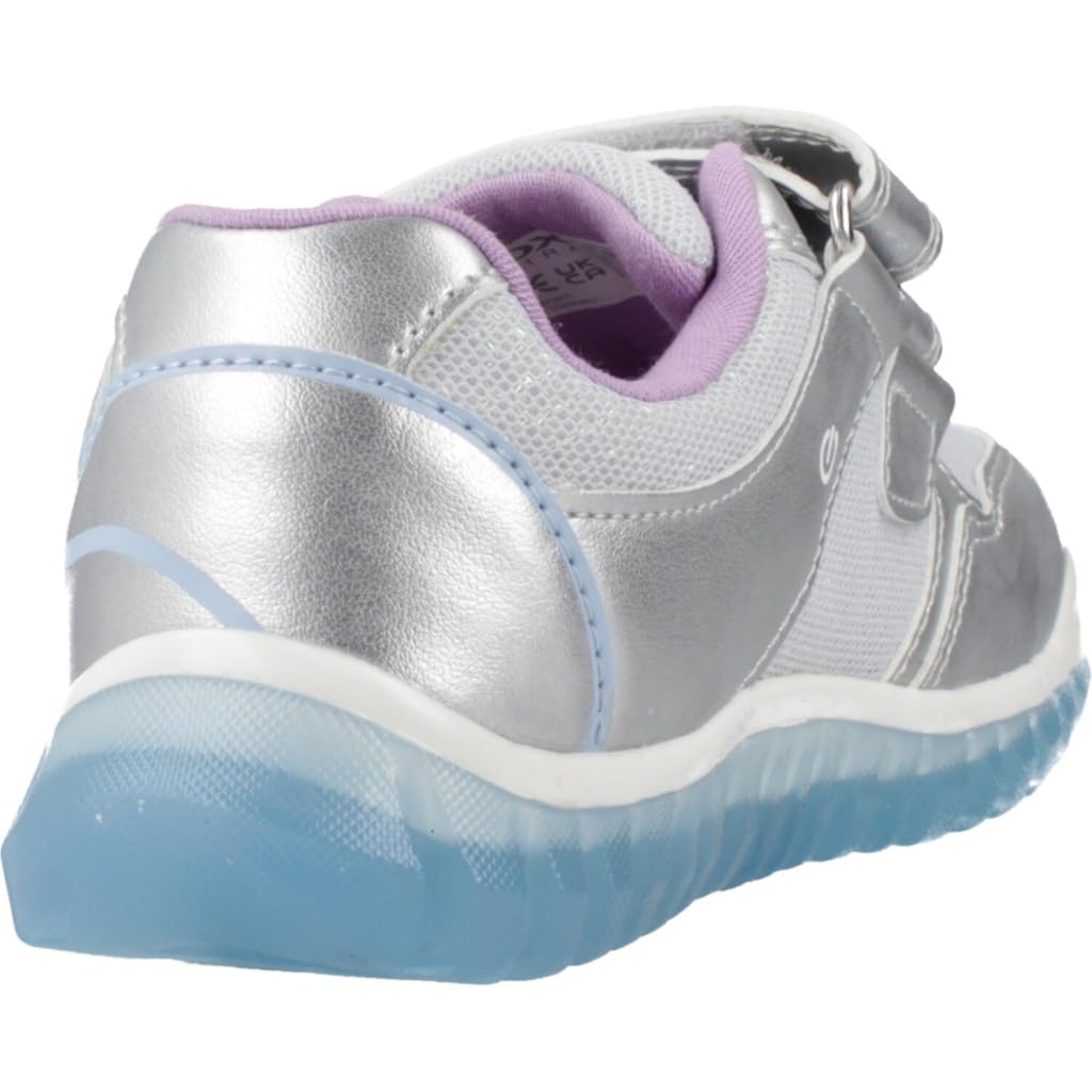 Geox B Lightyloo Girl A ZapatillasNiñas