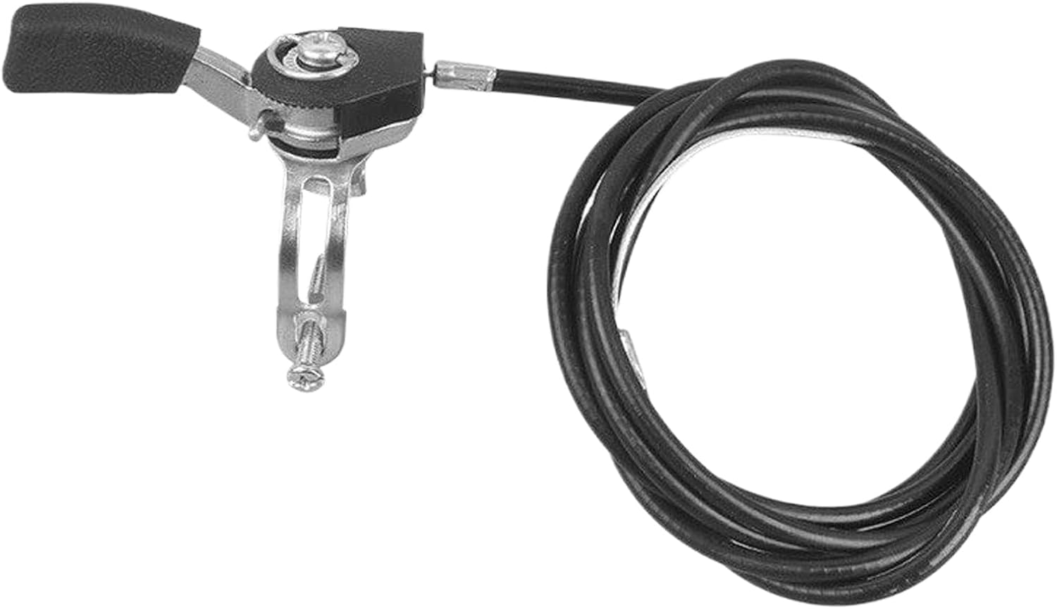 Throttle Cable Kit - Accelerator Cable Kit - Carburetor Cable Assembly - Push Pull Throttle Wire - Speed Control Cable - Adjustable Throttle Cable - Engine Accelerator Wire - Mechanical Throttle Cable