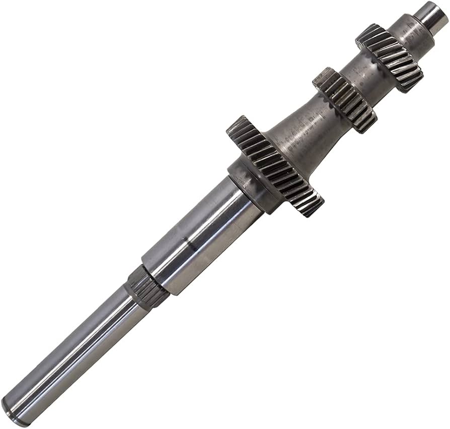 Amazon.com: Polaris Genuine OEM Drive Train Gearcase Input Shaft