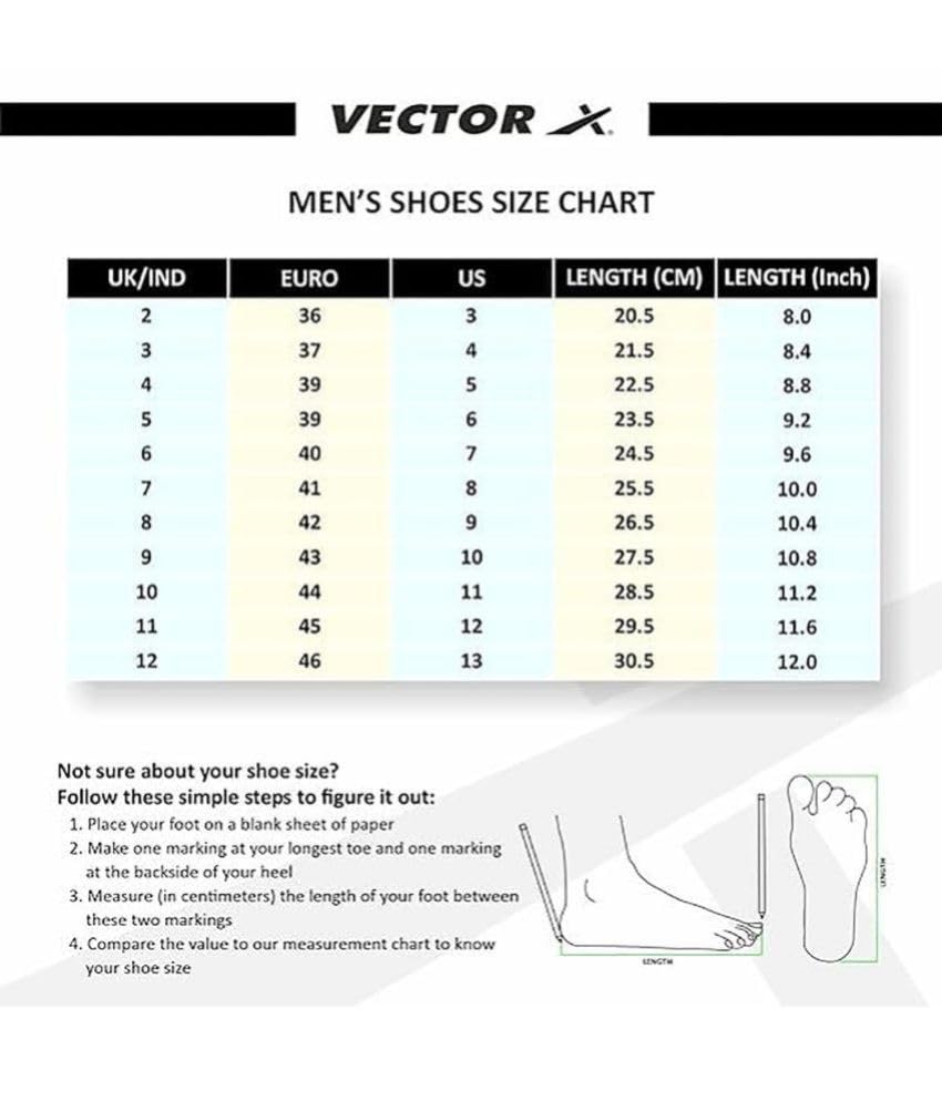 Image of Vector X Premier Football Studs Football Shoes for Men