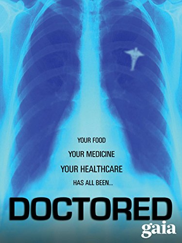 Doctored