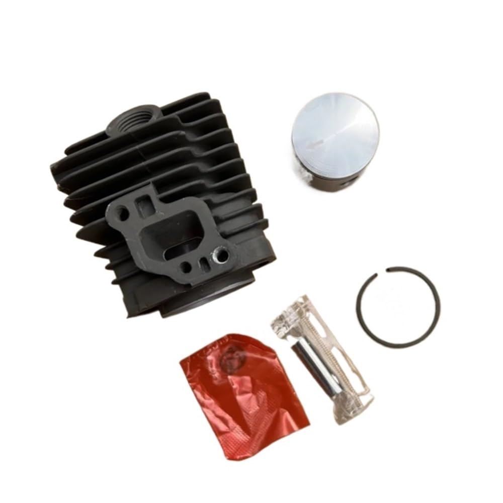 Kit de pistón de cilindro HCR-165ES para solucionar pérdida de compresión 4