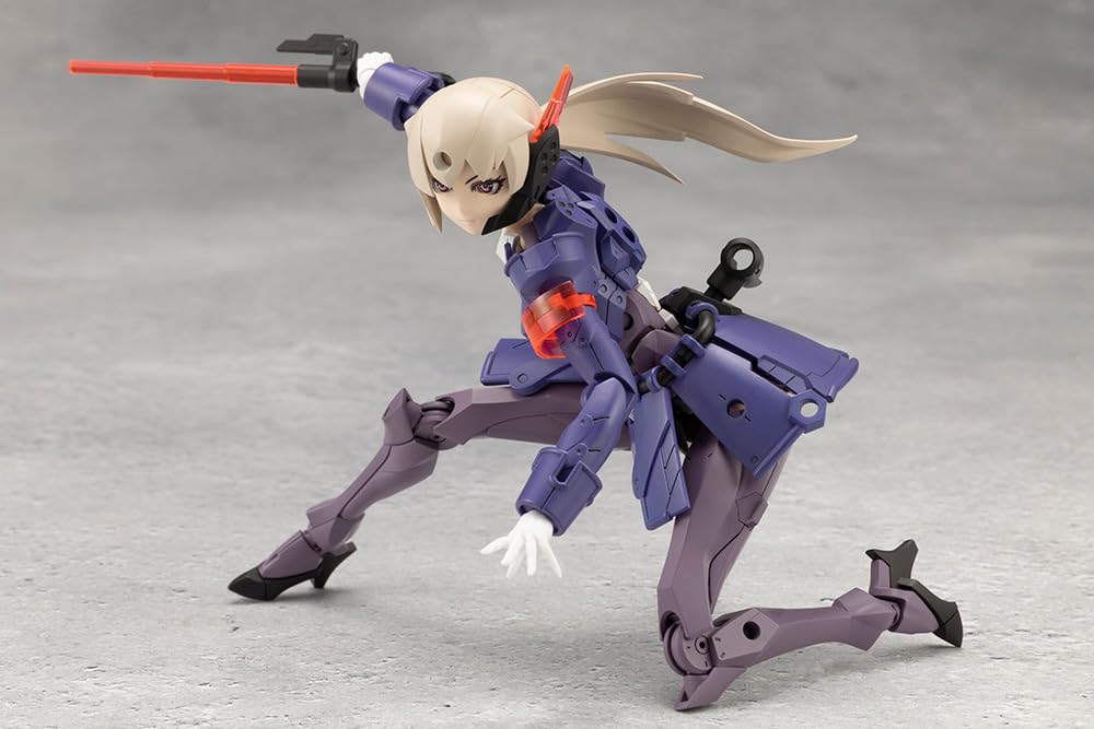 Amazon | 壽屋(KOTOBUKIYA) 無限邂逅メガロマリア ヴァリアント 全高約