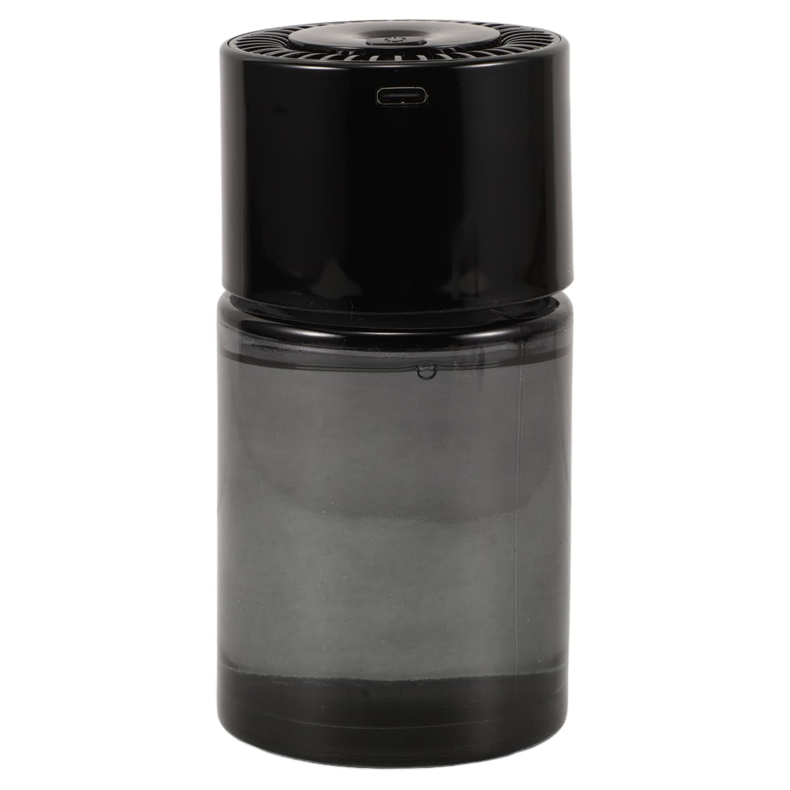 Difusor de Aceite de Coche 160ml de Plástico, Elegante y Moderno