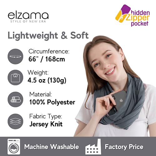 El mejor review de Bufanda infinita - los mas comprados. 9 Imagen adicional