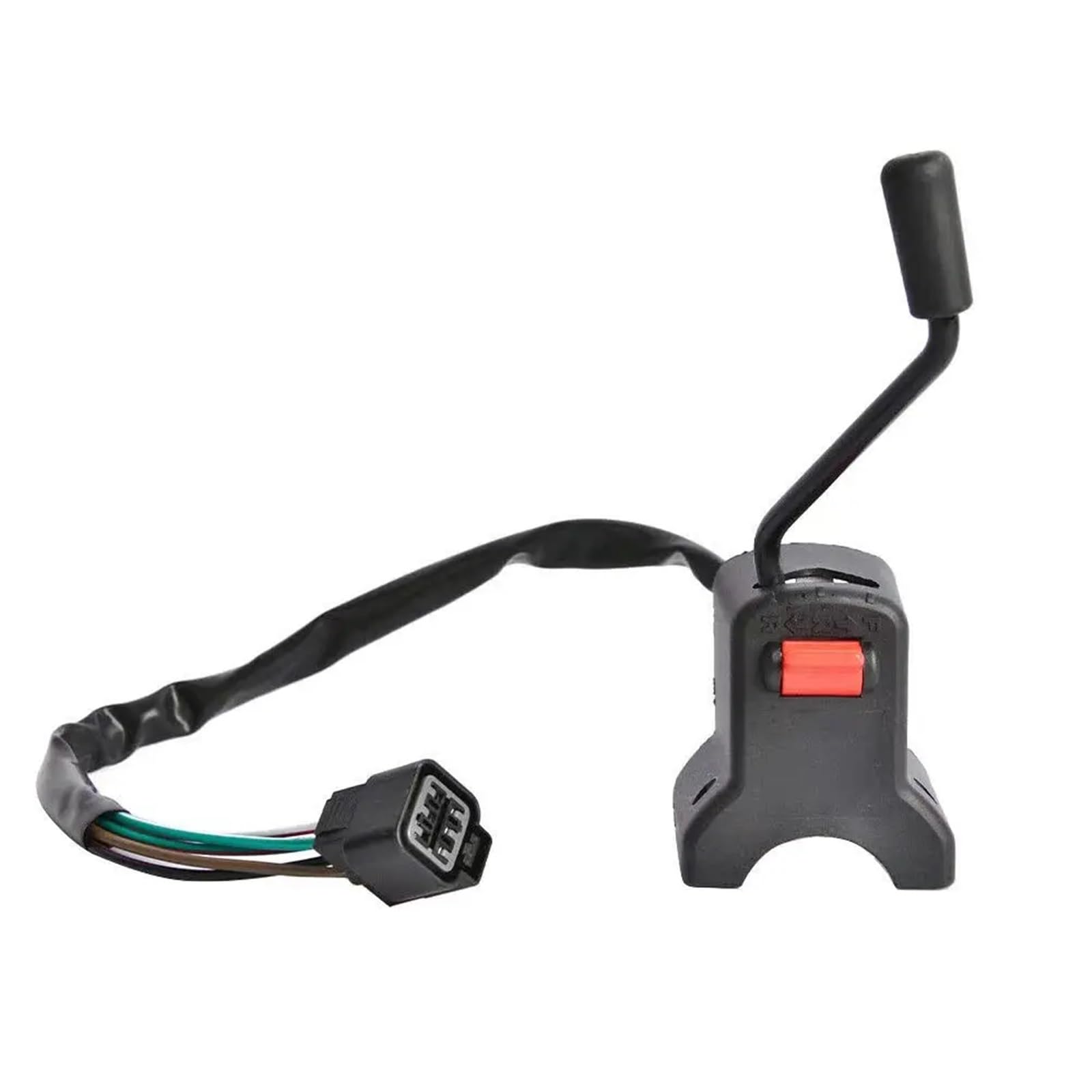 Accessori universali del carrello elevatore 20 maniglia di funzionamento del commutatore di spostamento avanti e di retromarcia del carrello elevatore da 20