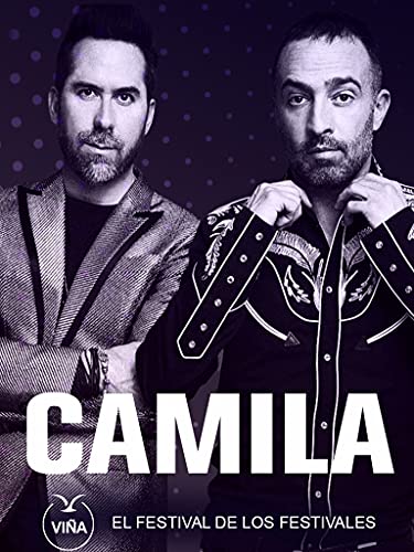 Camila - Viña del Mar