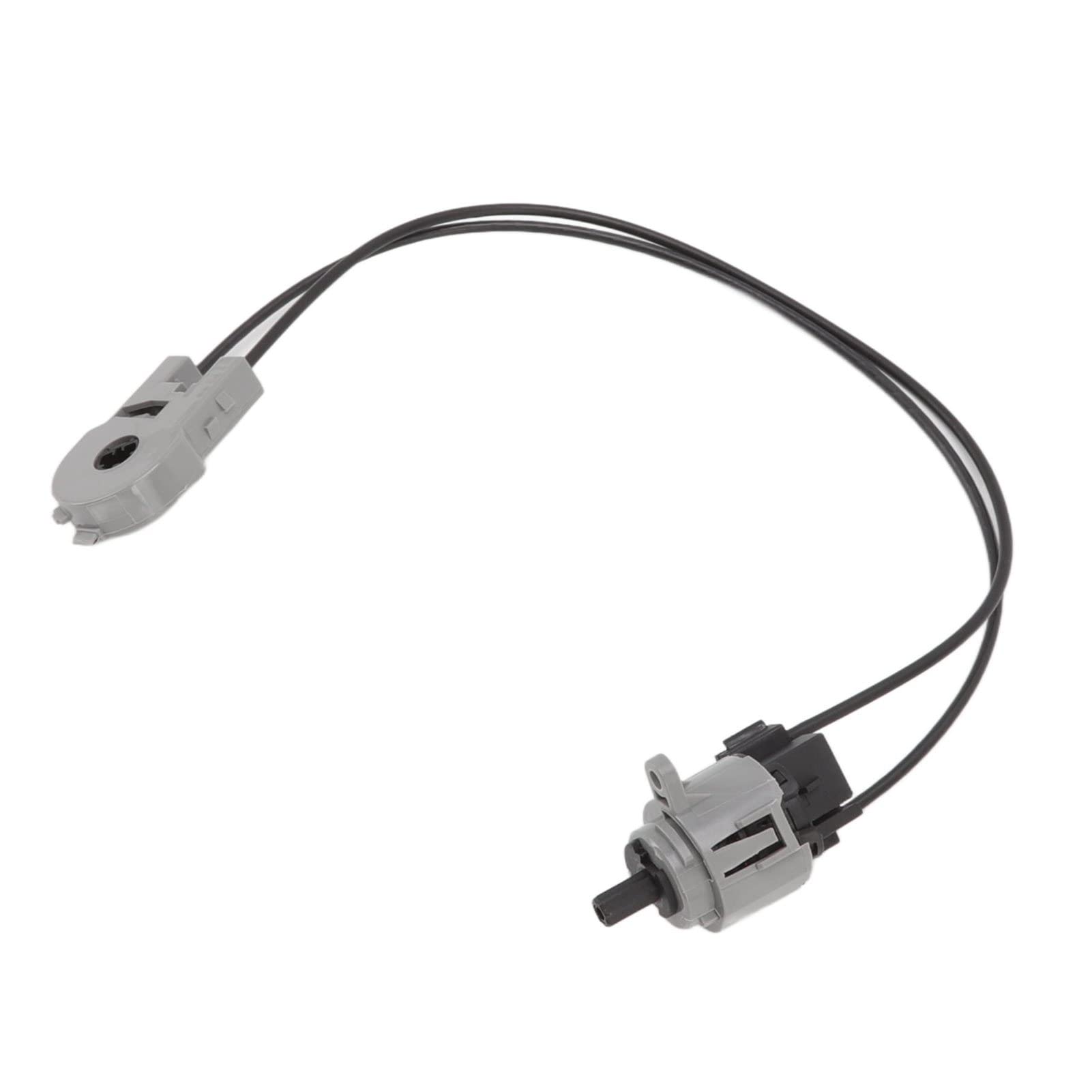 Selettore modalità Riscaldatore AC 2M5Z 19B888 BA per FOCUS 2000-2007 Interruttore di Controllo Valvola Climatizzatore per Auto Sostituzione Gomma ABS