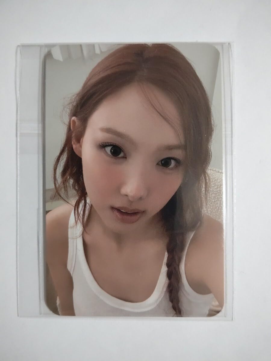 TWICE with you-th yes24 ナヨン トレカ