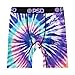 PSD Boy's Bright Dye 2-Pack Boxer Briefs - Comfortable Boxers for Boys, Moisture-Wicking Underwear for Active Youth