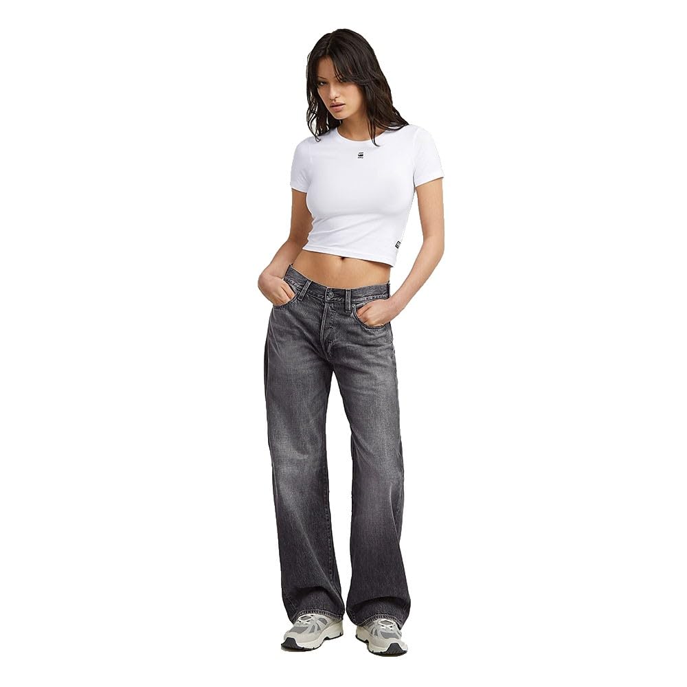 G-Star Damen Bowey 3D Boyfriend Jeans – Bild 6