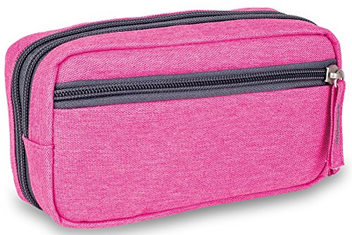Image of ELITE BAGS Isothermal Bag for Diabetics, for Insulin Pens and Glycometers, Colour: Pink