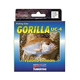 Tubertini FLUOROCARBON Gorilla UC4...