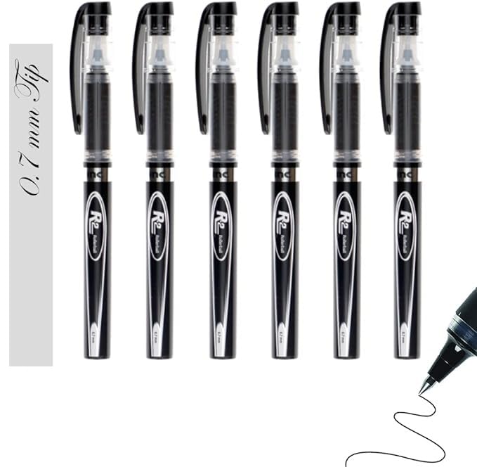 R2 Blast Inc R2 Rollerball Mm Inc R2 Blast Rollerball Pen R2