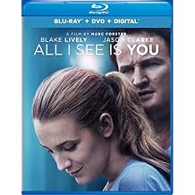 All I See Is You [Blu-ray]