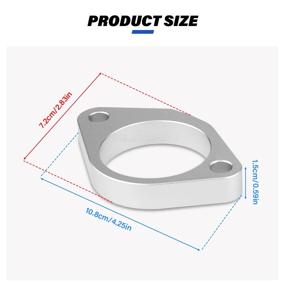 Motorcycle handlebar risers Kierownica motocykla Riser przedłużenie Adapter pasuje do BMW R1300RS R 1300 RS 2025 2026 akcesoria uchwyt wzmacniacz podnoszenia