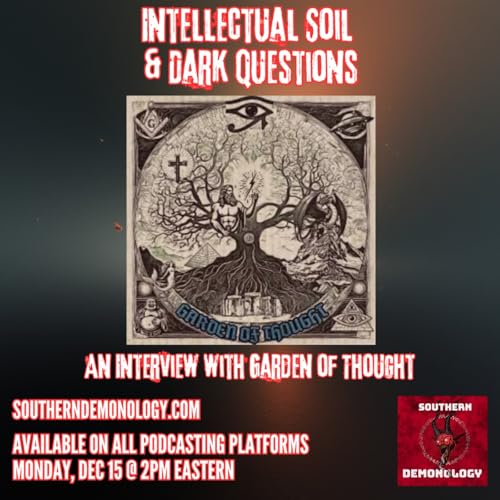 Intellectual Soil and Dark Questions