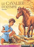 Cavalier d'olympie 2081614863 Book Cover