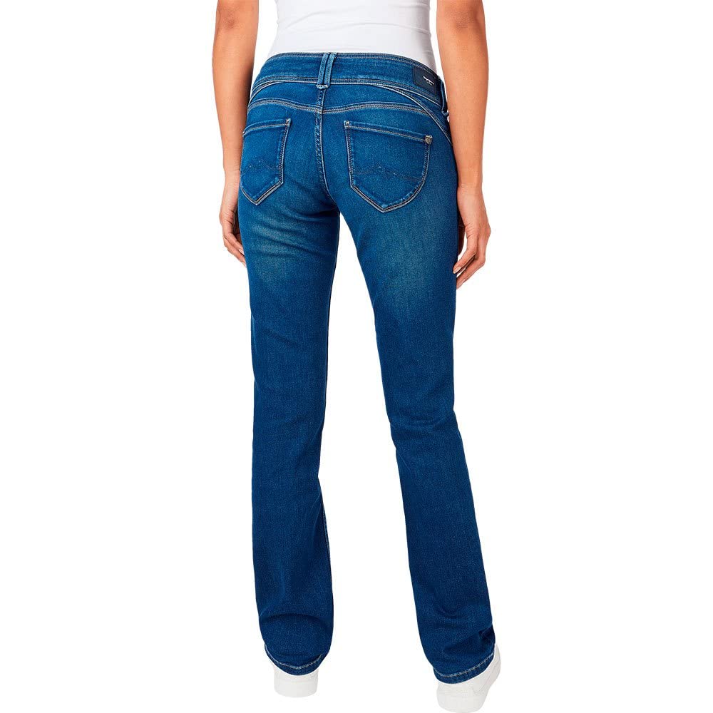 Pepe Jeans Damen New Gen Jeans – Bild 2