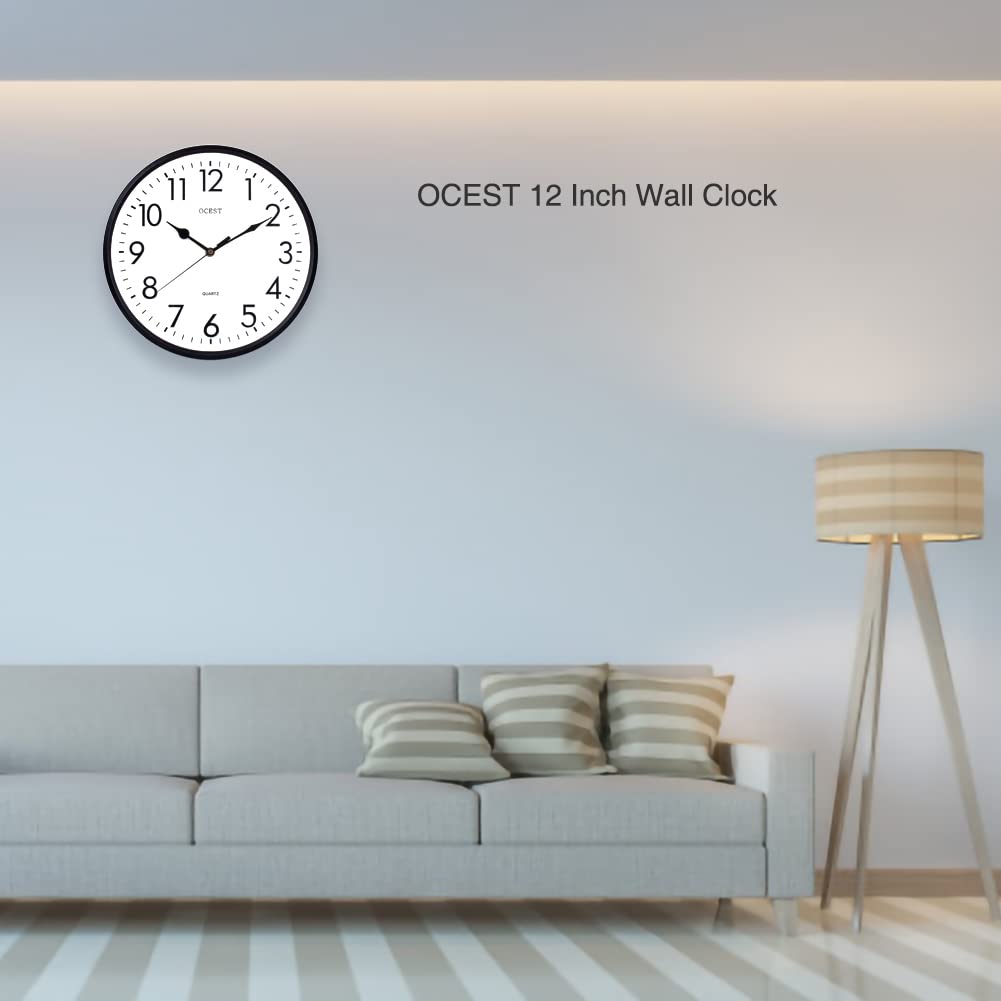 OCEST