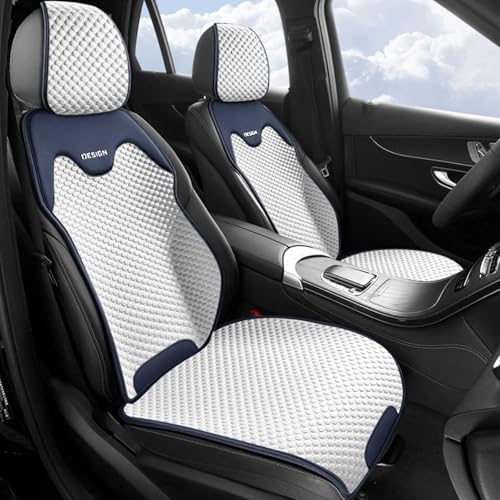【通気性 シートカバー】レクサス LBX に適用 車 シートカバー 車防水シートカバー 前席シートカバー 滑り止め 柔らかい 座布団 車 シートカバー 保護 防塵 汚れ防止 オールシーズン対応