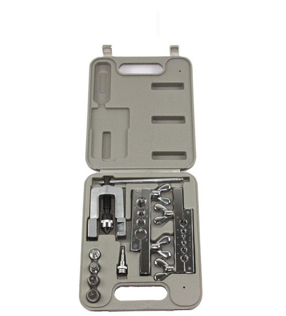 Pooiqx One Color Flaring Tools Ct-103 Large Reamer,High Durability