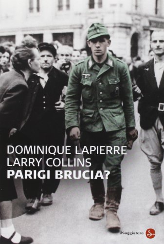 Parigi brucia? Parigi brucia?