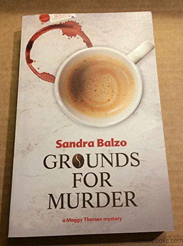 Grounds for Murder