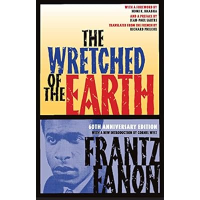 Wretched of the Earth