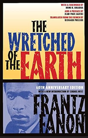 The Wretched of the Earth