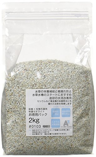 ゼオライト 水槽の人気商品 通販 価格比較 価格 Com