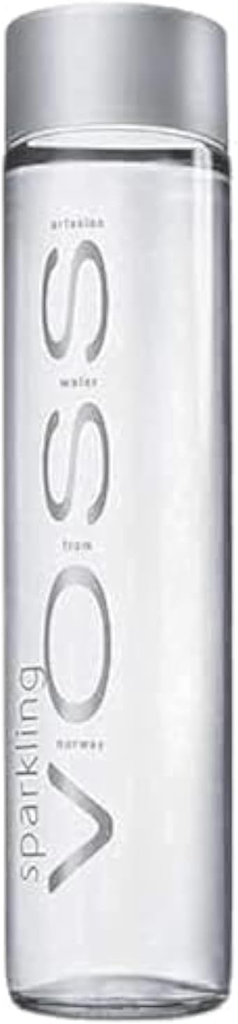 Sparkling Water Artesian, 27.1 Ounce