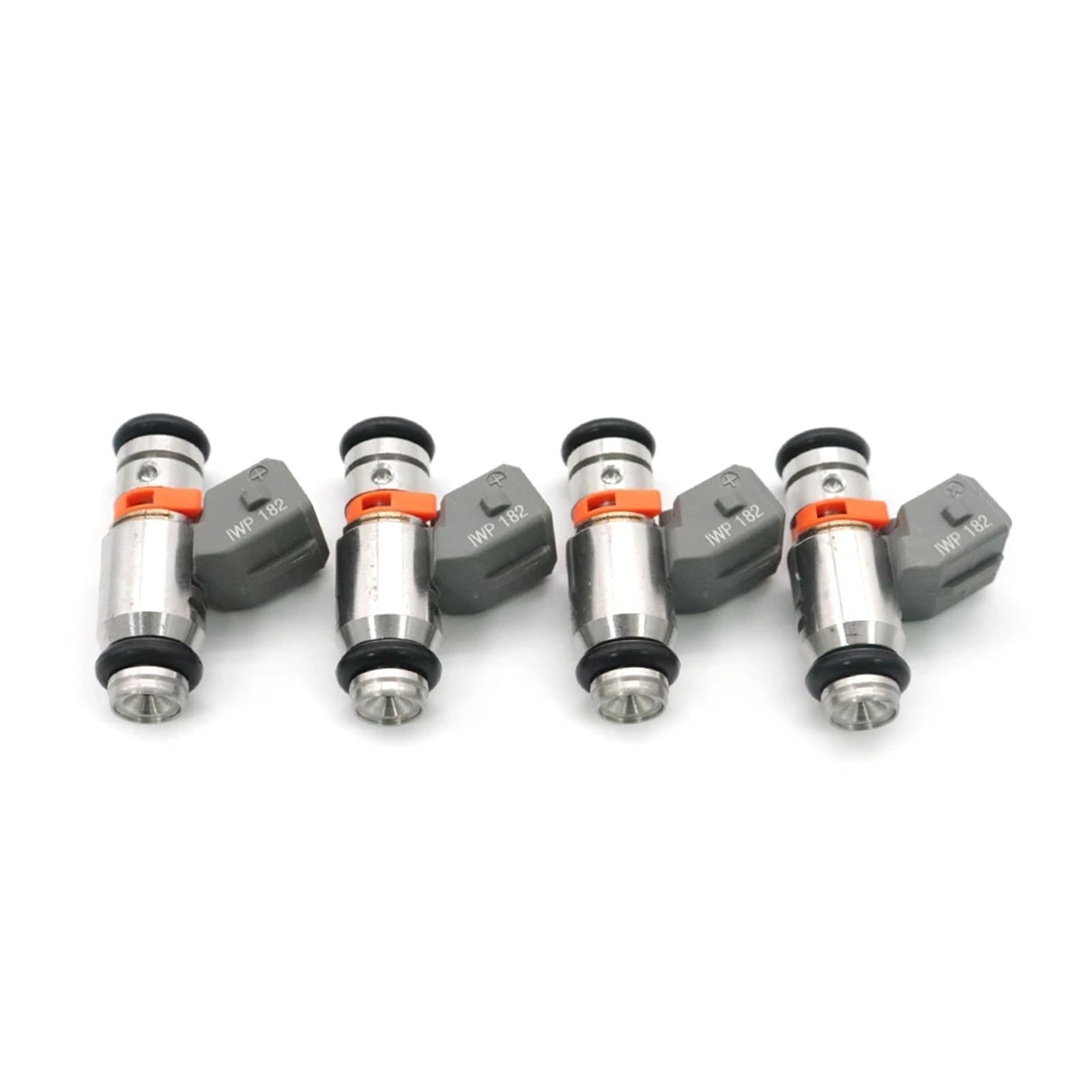 Hutianbrt 4Pcs Car Iwp182 Fuel Injector Nozzle Compatible For Piaggio Gilera Vespa Pi8732885 Gts250 300 6389495 8732885 Iwp-182(4Pcs)