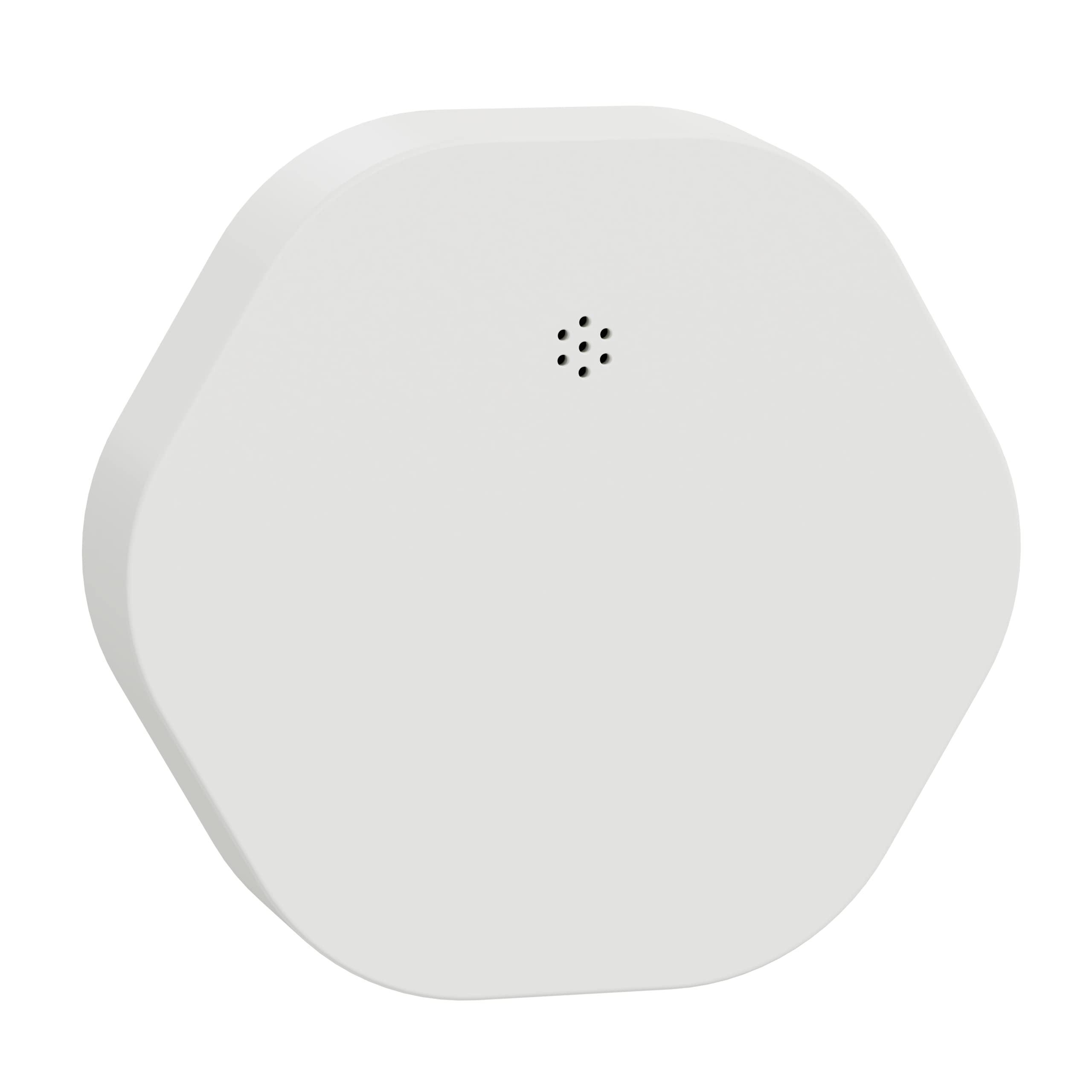 Schneider Electric Wiser czujnik wody, sterowanie za pomocą aplikacji, Zigbee, przez Hub kompatybilny z Matter, Alexa, Google, Apple, numer artykułu CCT592012