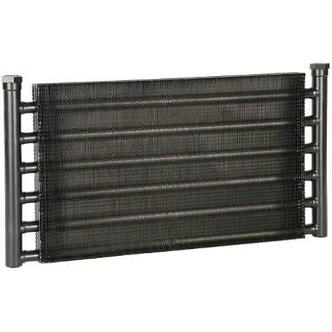 Hayden Automotive 1260 Heavy Duty Oil Cooler Cover
