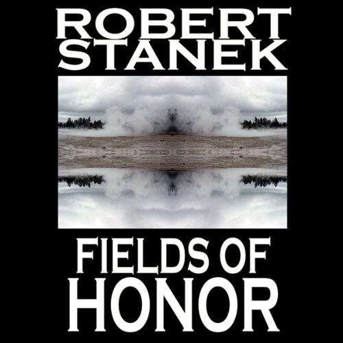 Cover art for Fields of Honor