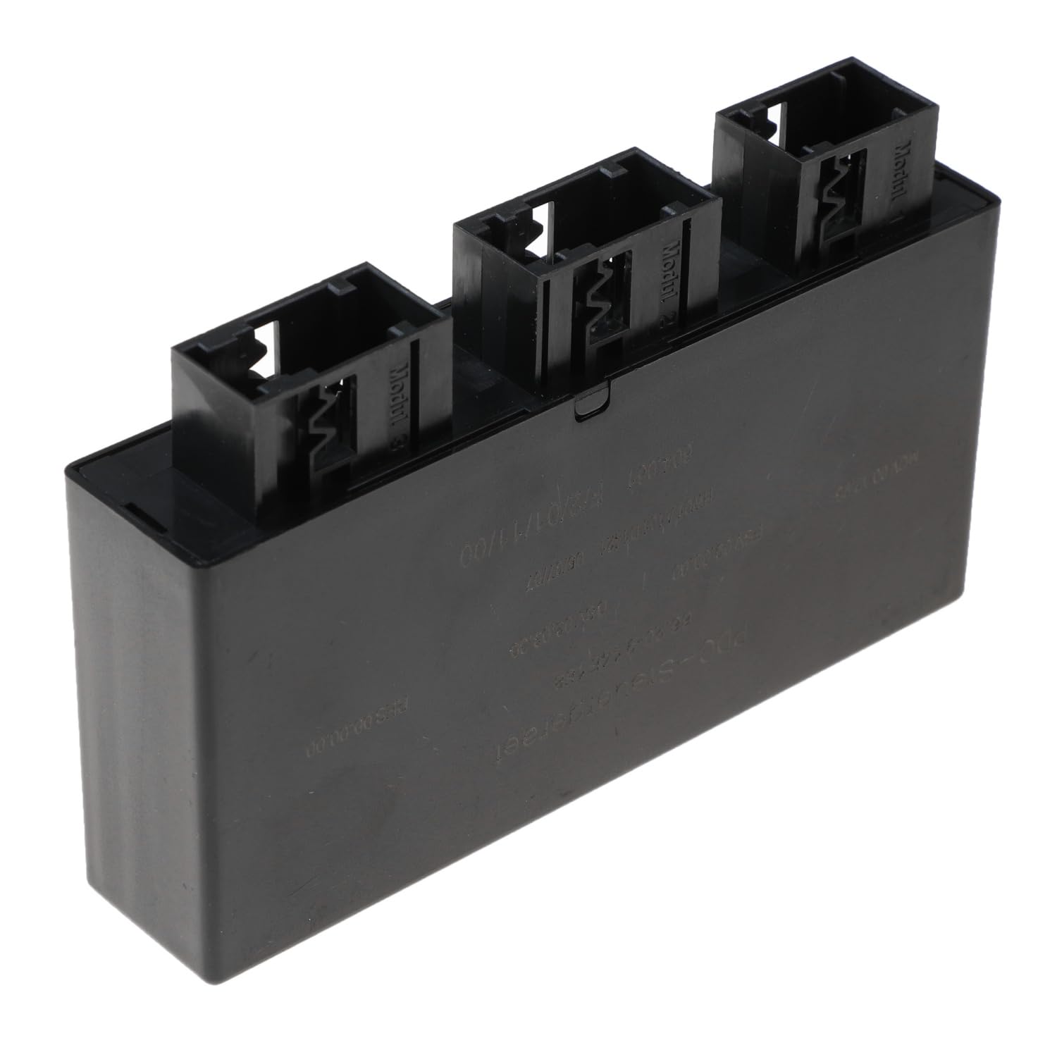 YAOPEI Capteur de Stationnement Unité de Commande pour BMW Série 5 E60 E61 E63 E64 E65 Série 7 E66 Rolls Royce RR1 RR2 X5 E70 X6 E71 66209145158