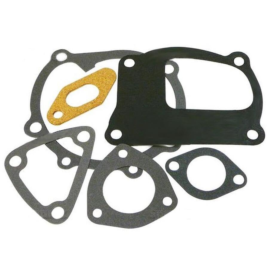 677201A Water Pump Gasket Kit For Long Tractor 320 350 360 445 460 510 560 610