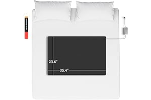 Jecanori Grounding Mat for a Restful Slumber and Renewed Vitality