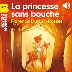 La princesse sans bouche Titelbild