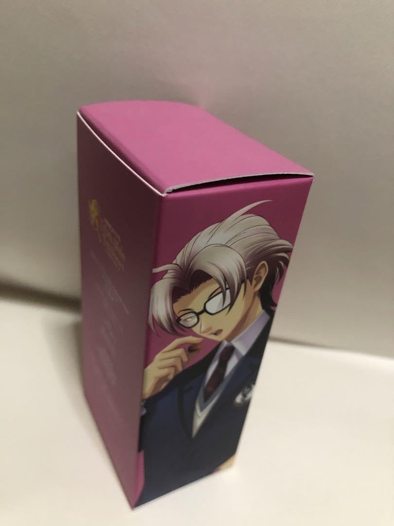 Amazon.co.jp: ときめきメモリアル Girl's Side 4th Heart 七ツ森 実