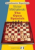 Used Book in Good Condition The Open Spanish