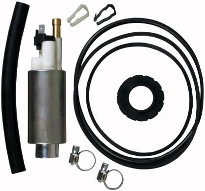 Airtex E2044 Electric Fuel Pump 